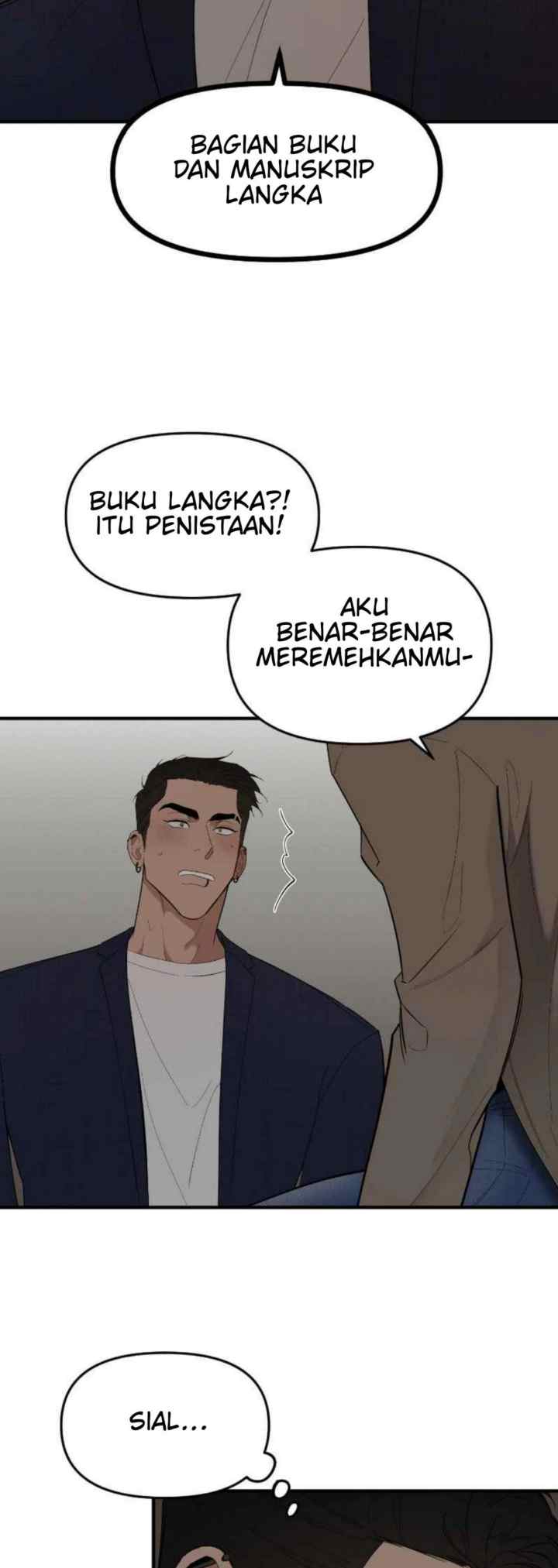 Take Off chapter 103 halaman 16