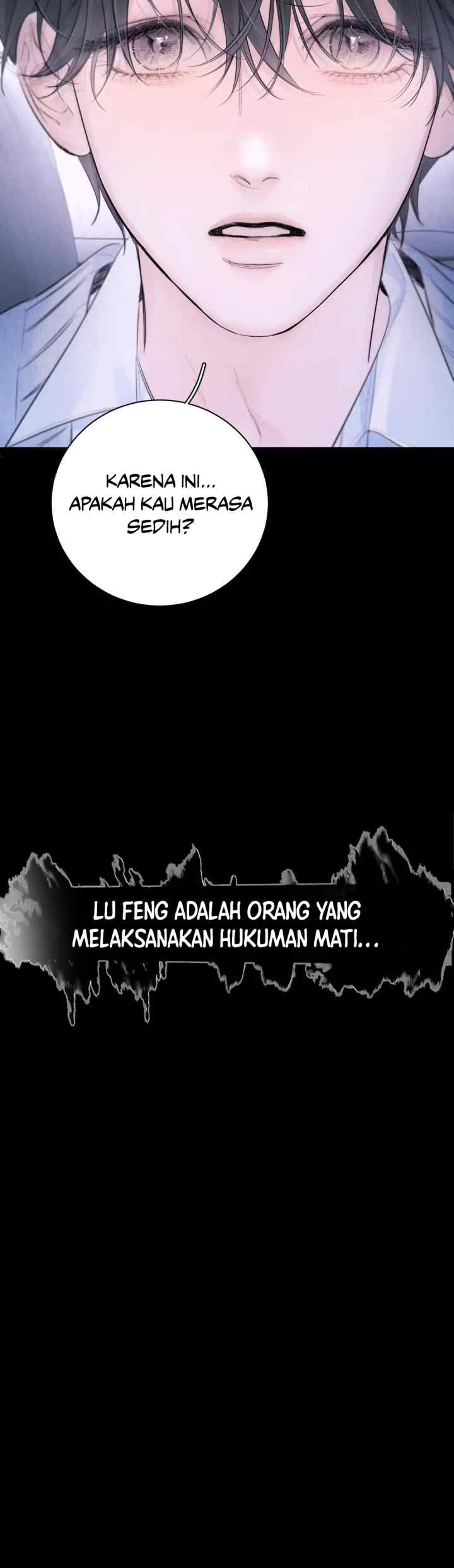 Wrong But Still Right chapter 53 halaman 19
