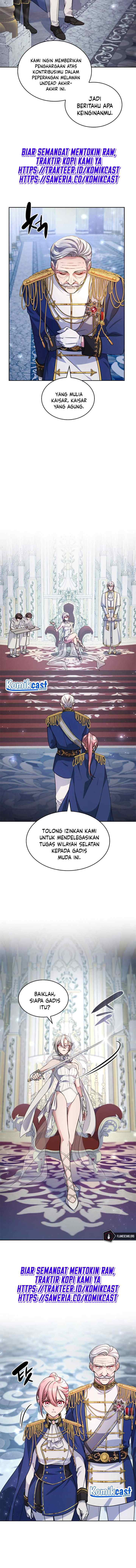 Regina Rena - To the Unforgiven chapter 10 halaman 7