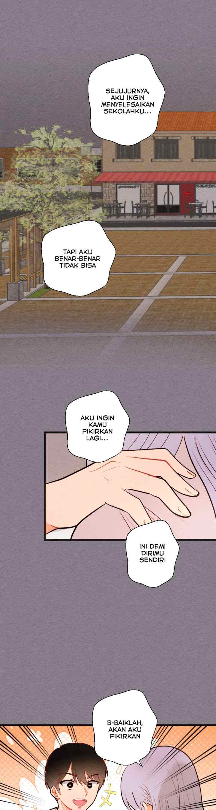 Mistake S2 chapter 15 halaman 11
