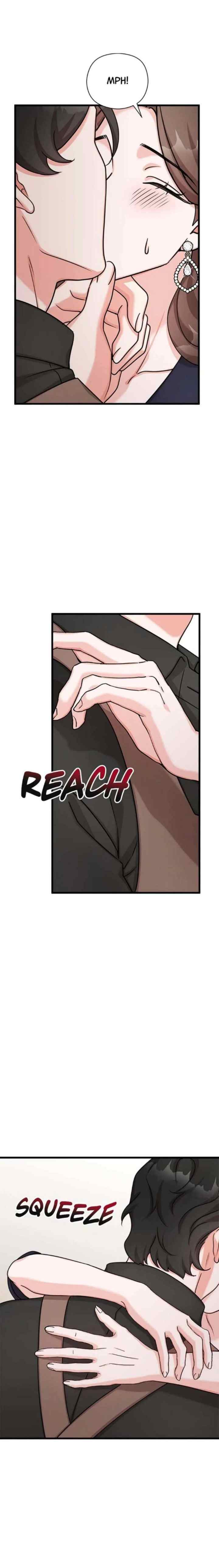 The Most Perfect Marriage chapter 43 halaman 14