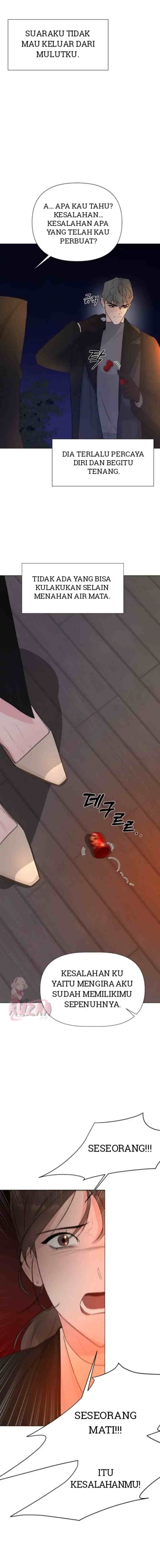 Another Love! chapter 18 halaman 13