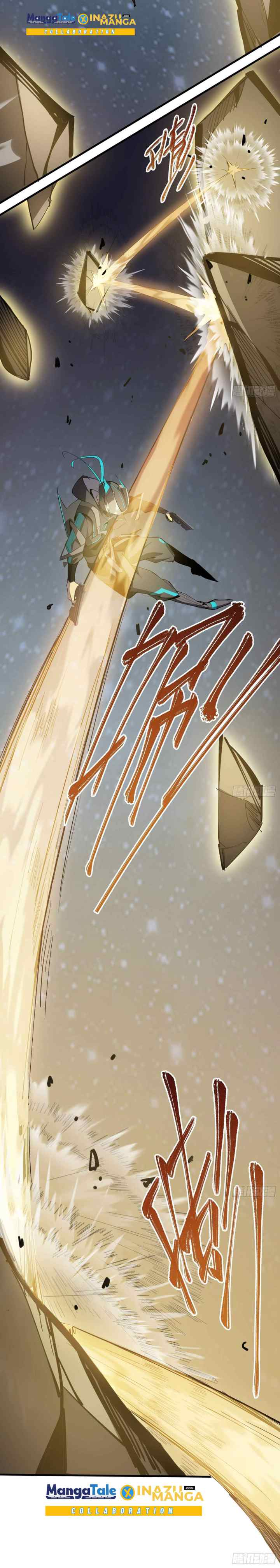 Star Prison chapter 2 halaman 16