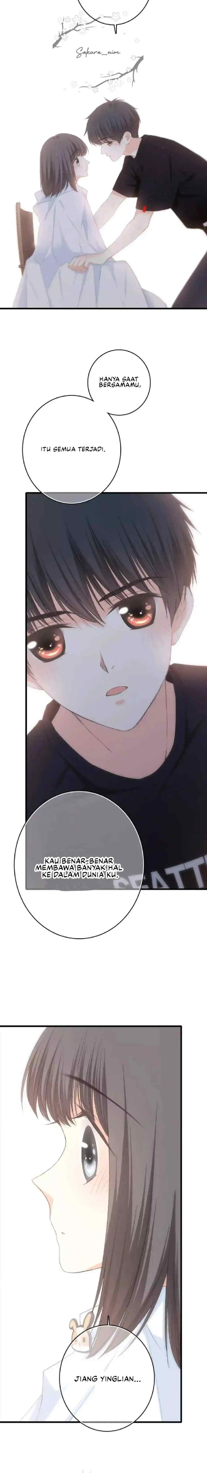 Love Never Fails chapter 72 halaman 12