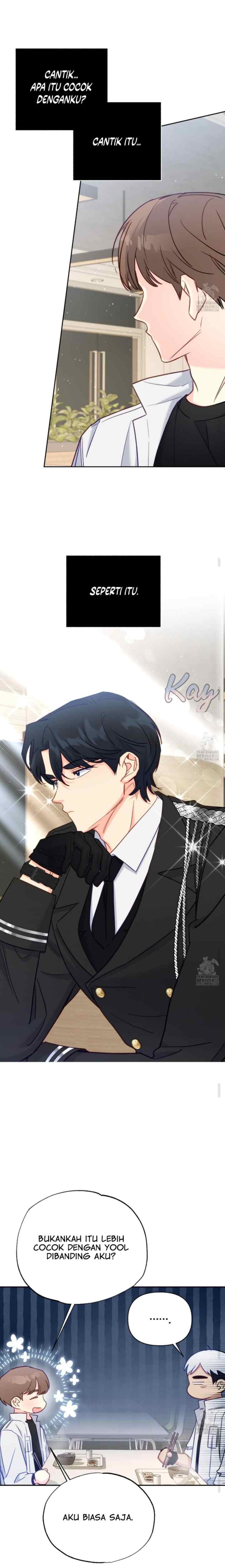 Ordinary Person A chapter 43 halaman 8