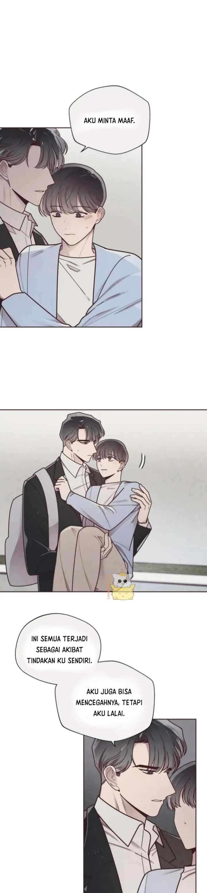 Relationship Ring chapter 28 halaman 5