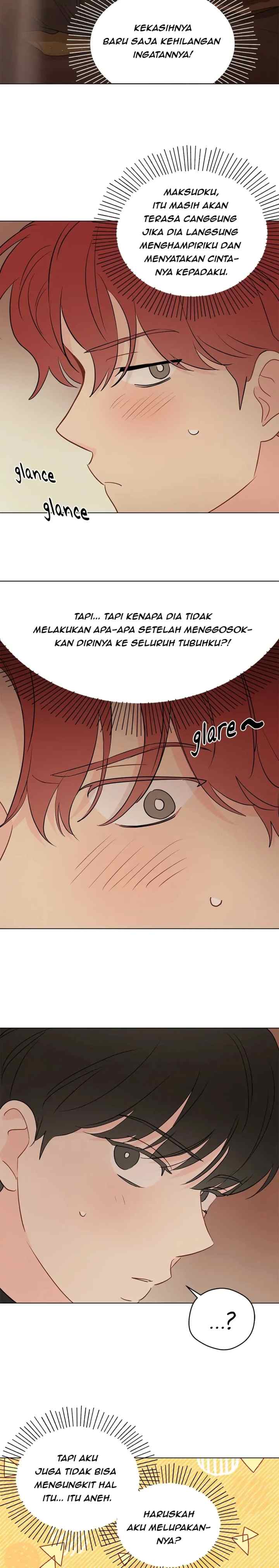 It's Just A Dream... Right?! chapter 66 halaman 12
