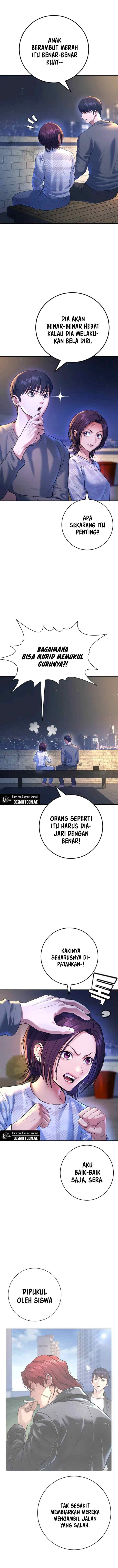 Gu Sera chapter 6 halaman 7