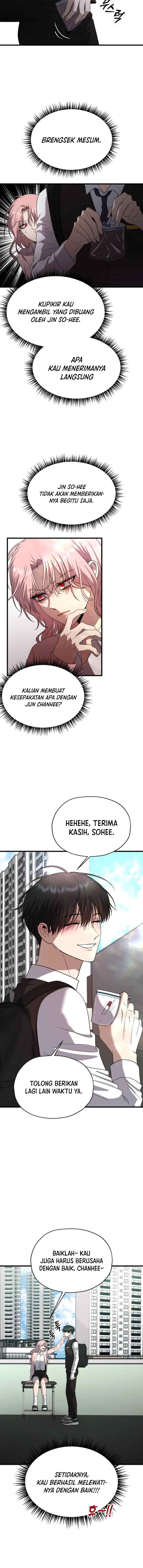Stealing Sohee chapter 37 halaman 7