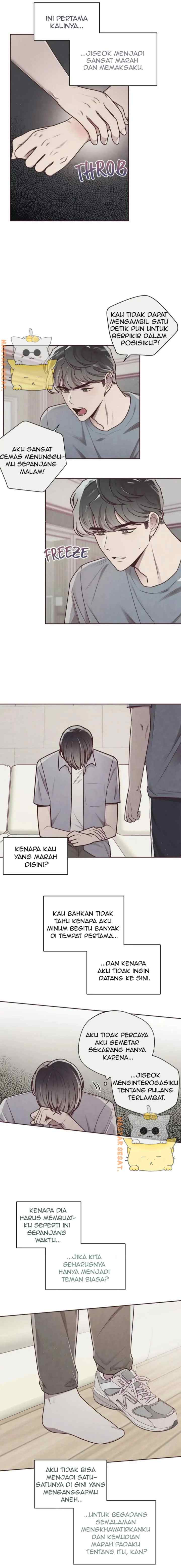 Relationship Ring chapter 20 halaman 5
