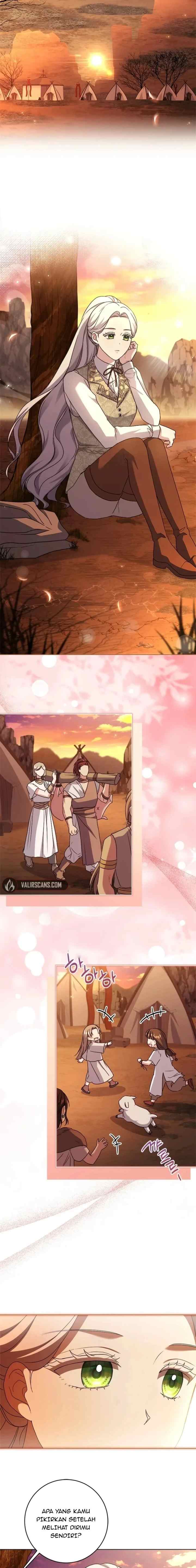I Went On Strike Because It Was A Time Limit chapter 90 halaman 5