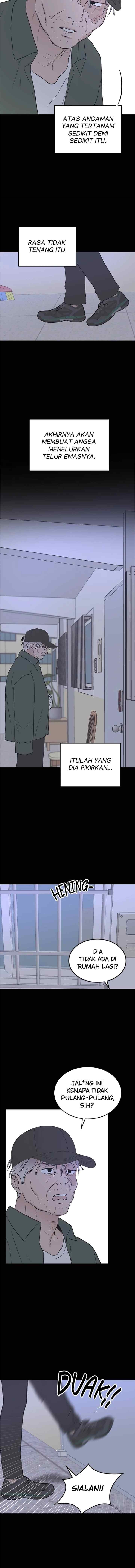 Love, How Do You Do That chapter 34 halaman 5