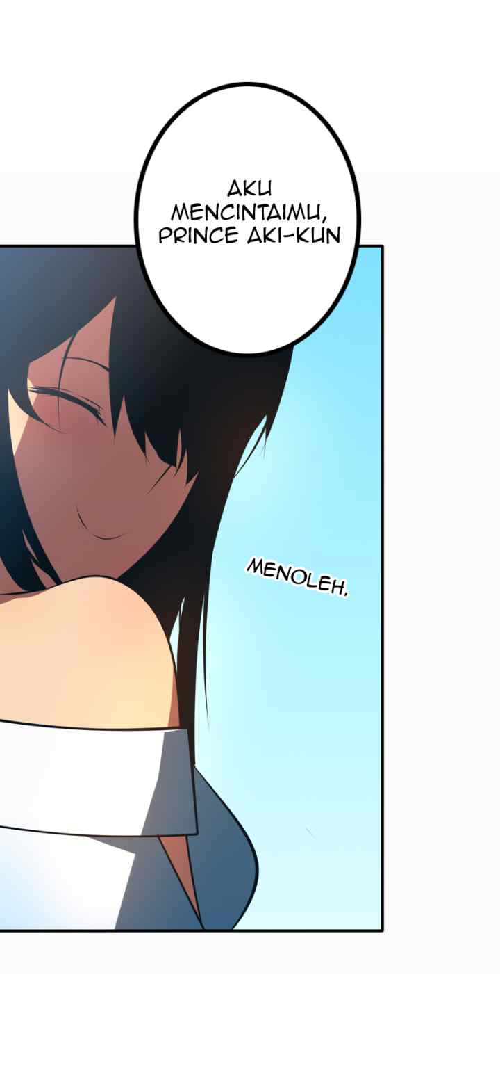 Prince Akihiko chapter 8 halaman 4
