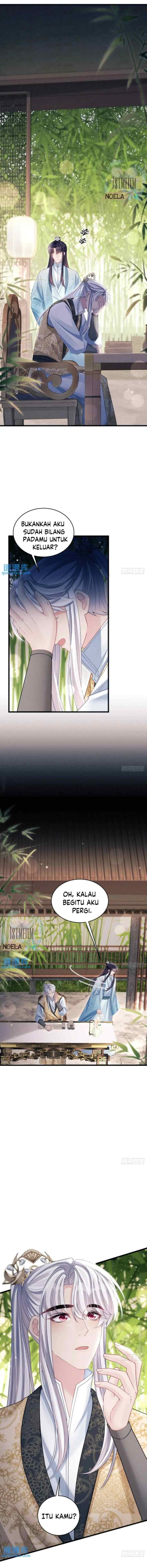 I Suspect the Actor Is Fishing for Me chapter 119 halaman 17