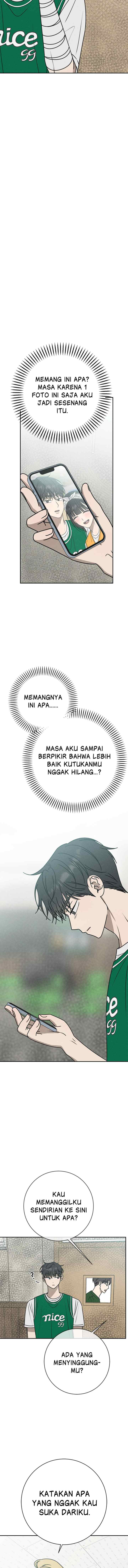 Electrifying Confession chapter 32 halaman 12