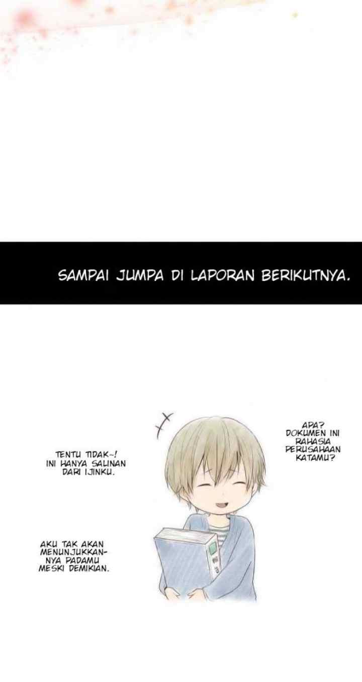ReLIFE chapter 25 halaman 11