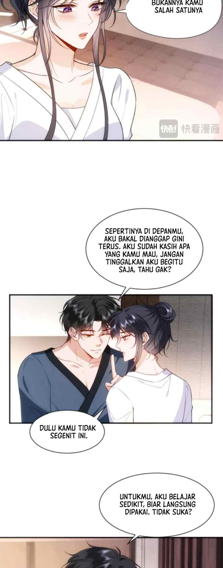 Madam and Her Daily Online Face-Slapping chapter 96 halaman 13
