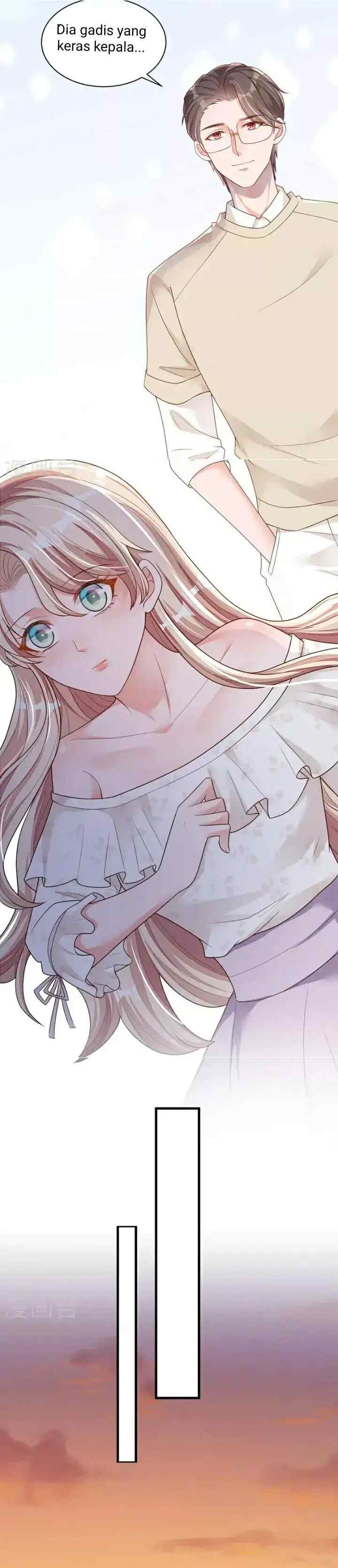 Whisper of the Devil chapter 56 halaman 5