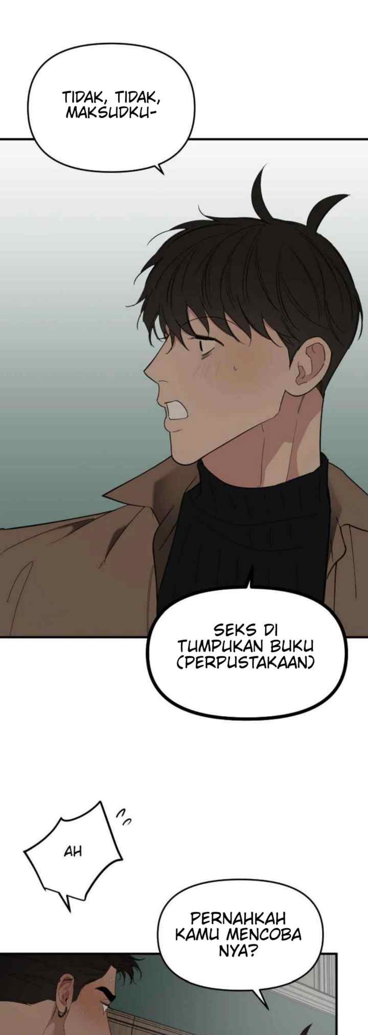 Take Off chapter 103 halaman 13