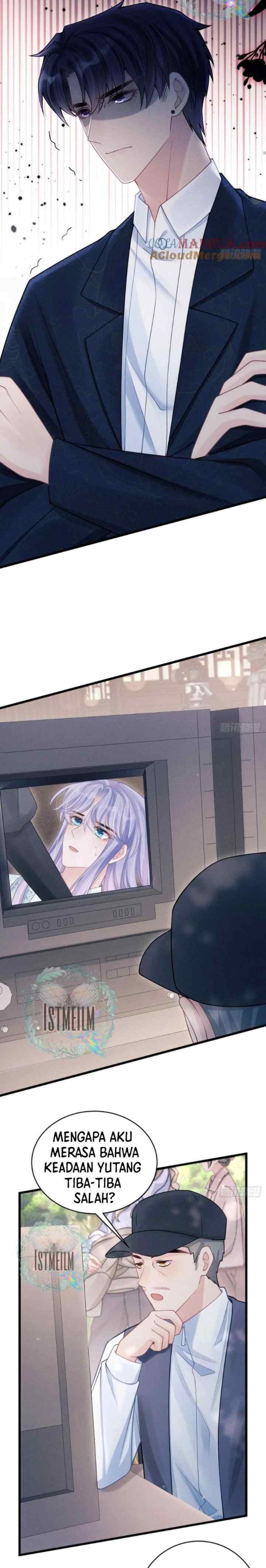 I Suspect the Actor Is Fishing for Me chapter 94 halaman 6