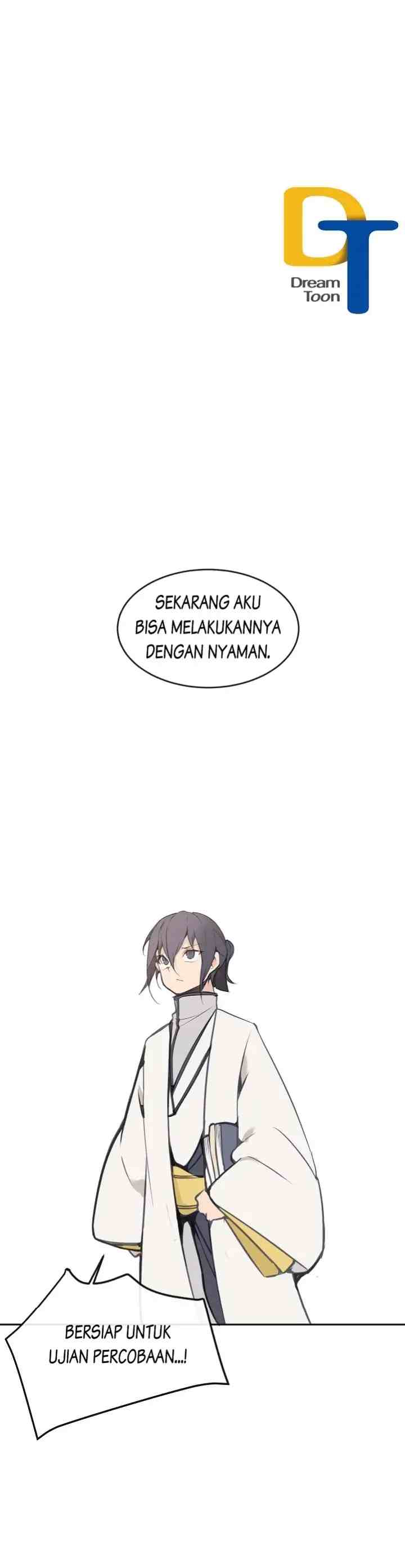 Devil Sword King chapter 77 halaman 14