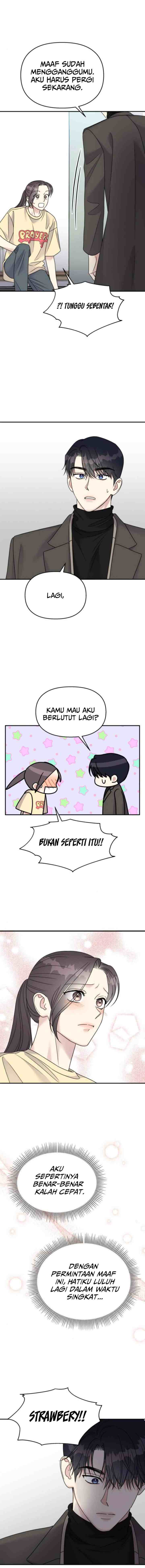 Do As I Say! chapter 79 halaman 7