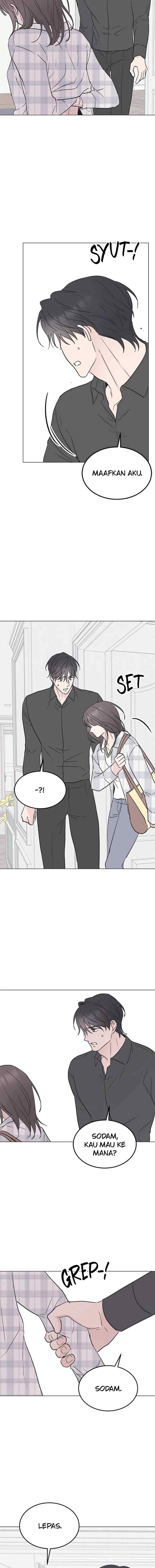 Love, How Do You Do That chapter 33 halaman 9