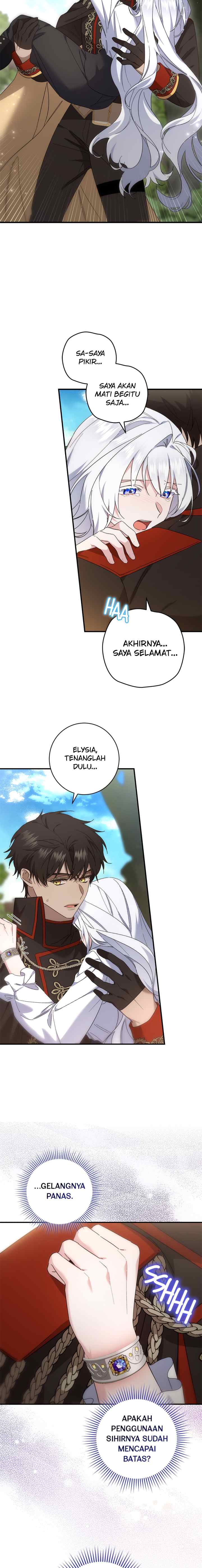 What The Duke Picked Up In The Forest chapter 54 halaman 8