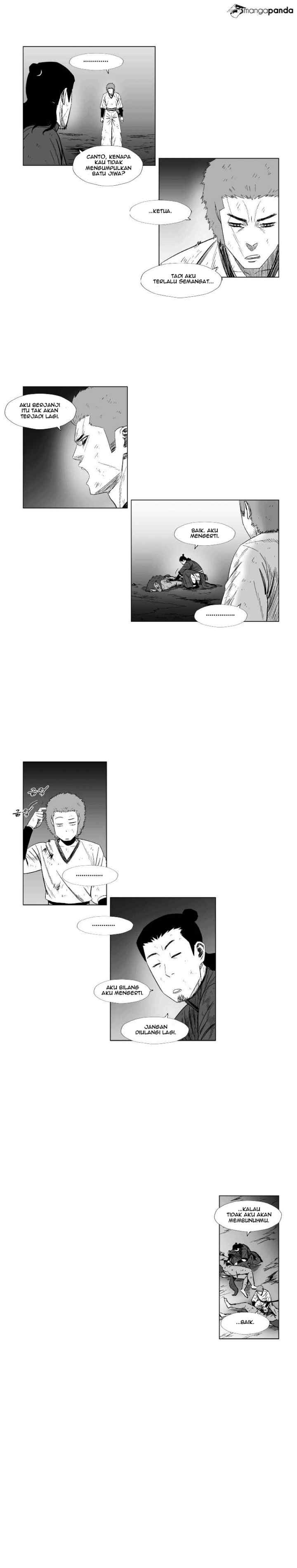 Red Storm chapter 106 halaman 7