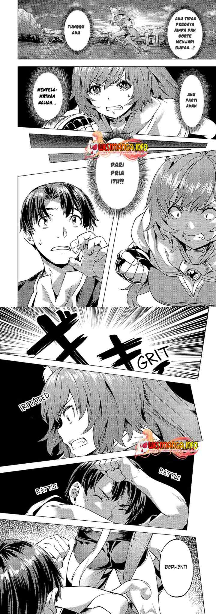 Isekai de Slow Life wo (Ganbou) chapter 20 halaman 14