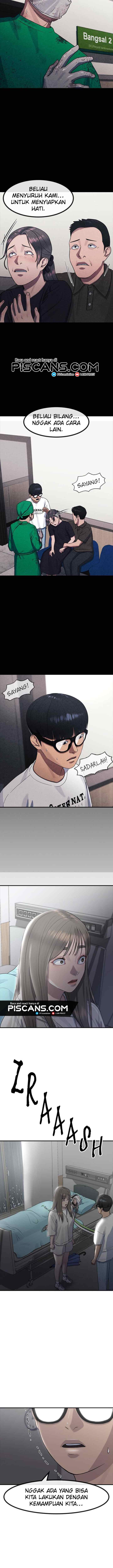 Hypnosis School chapter 60 halaman 9