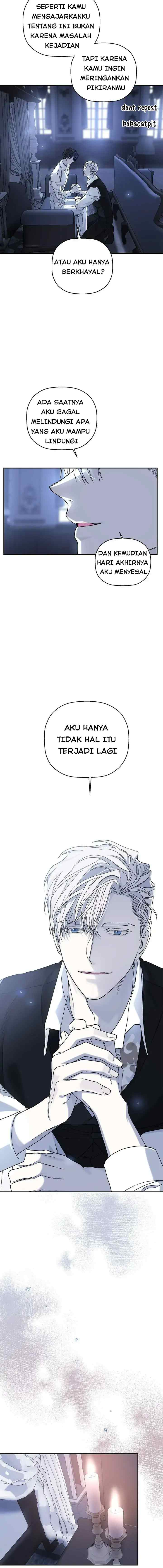 Eternal Covenant chapter 19 halaman 15