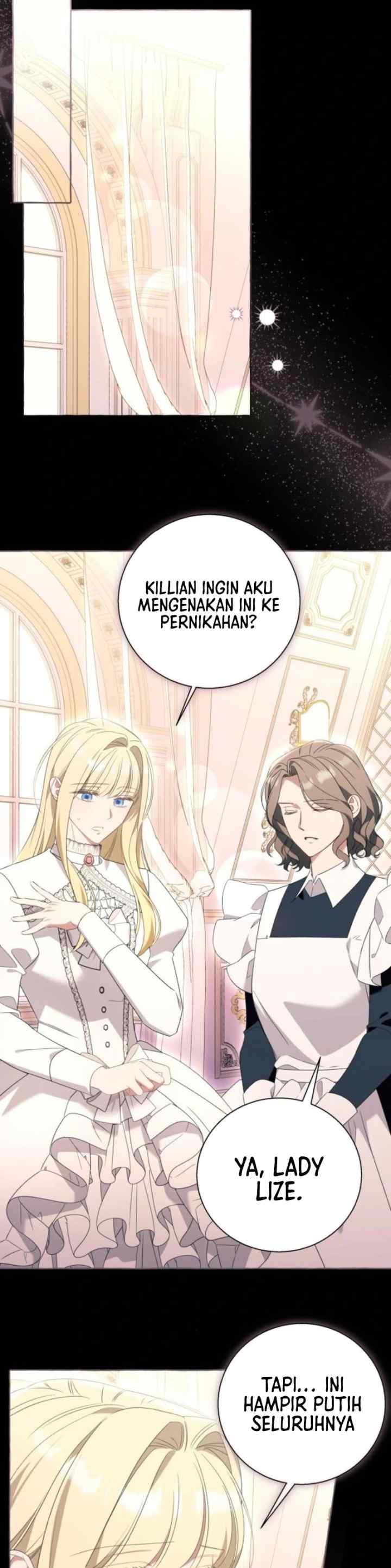 Achei que fosse uma história comum de Isekai chapter 99 halaman 6