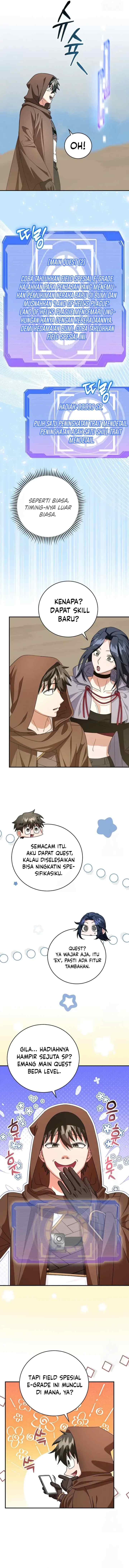 Skill Collector: The Ultimate Skill Thief chapter 22 halaman 15