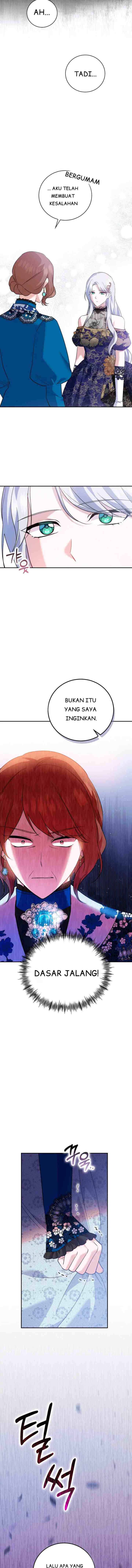 Please Support My Revenge chapter 16 halaman 13