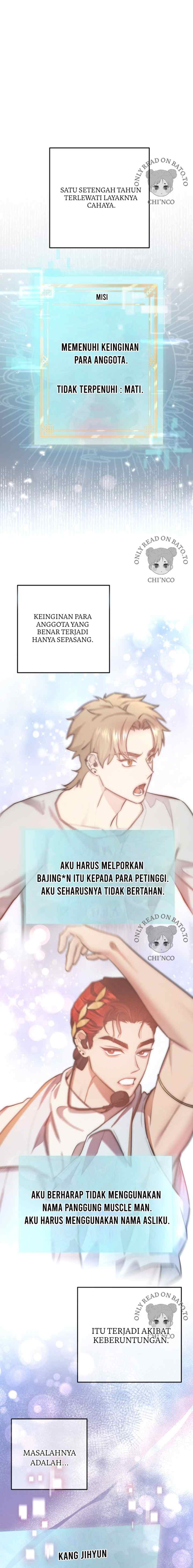 Acting Genius, Top Idol! chapter 16 halaman 8