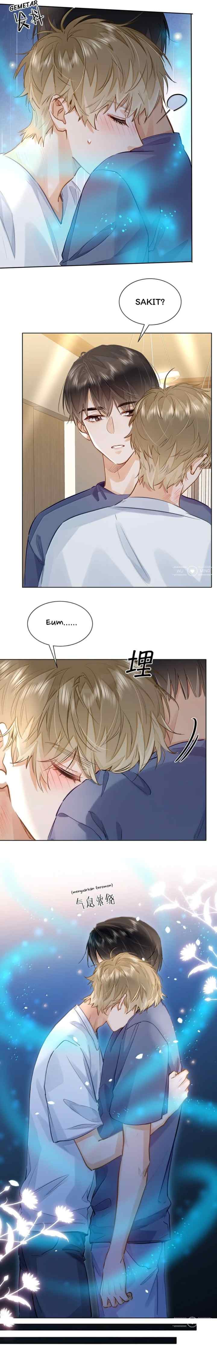 I Like Your Pheromones chapter 41 halaman 4