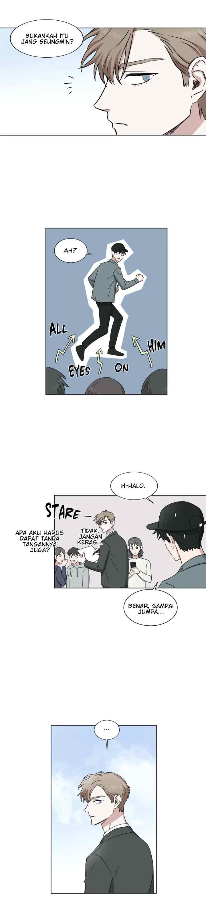 One Take chapter 6 halaman 9