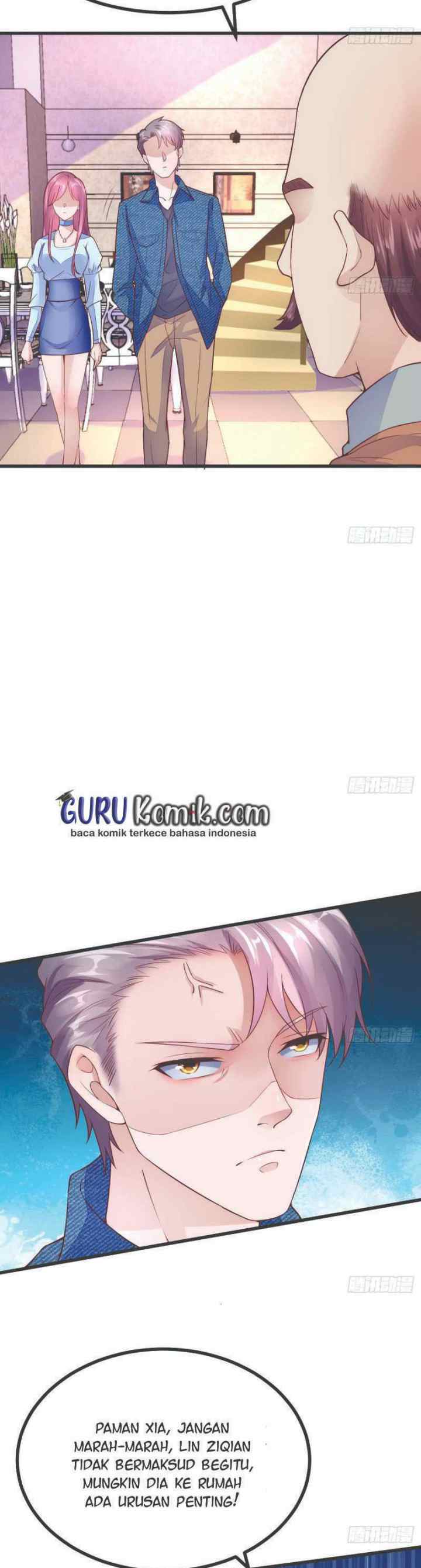 Rebirth Into the Strongest Immortal Cultivator chapter 18 halaman 9
