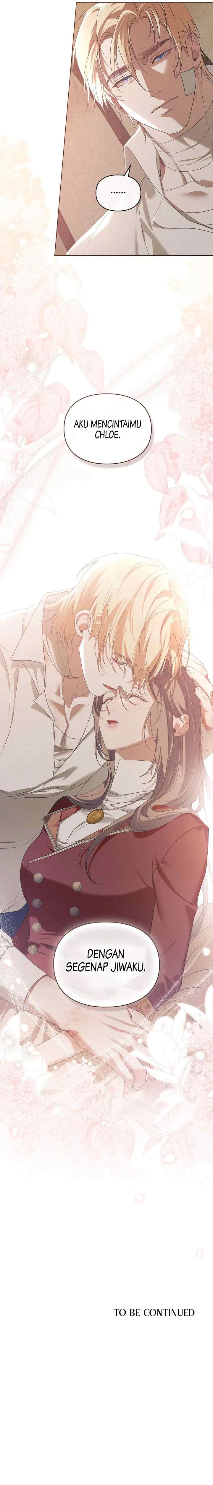 Betrayal of Dignity chapter 78 halaman 17