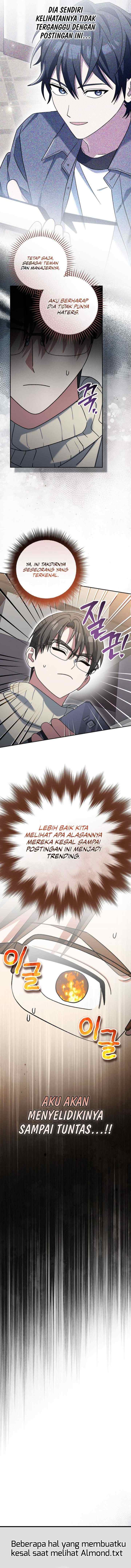 Genius Archer's Streaming chapter 74 halaman 5