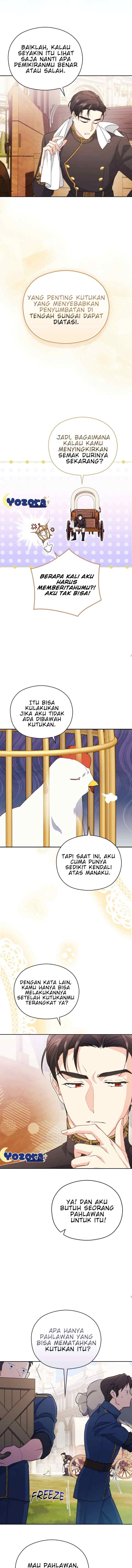 Princess in the Chicken Coop chapter 2 halaman 13