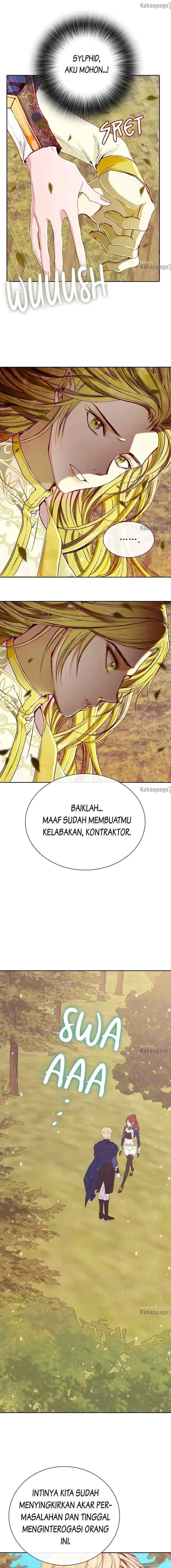 I Woke Up as the Ugly Duckling chapter 51 halaman 16