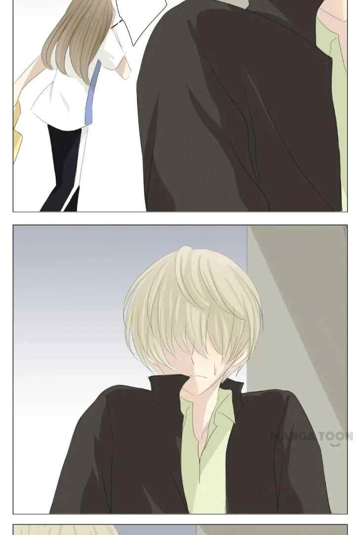 Summer Never Ends chapter 40 halaman 12