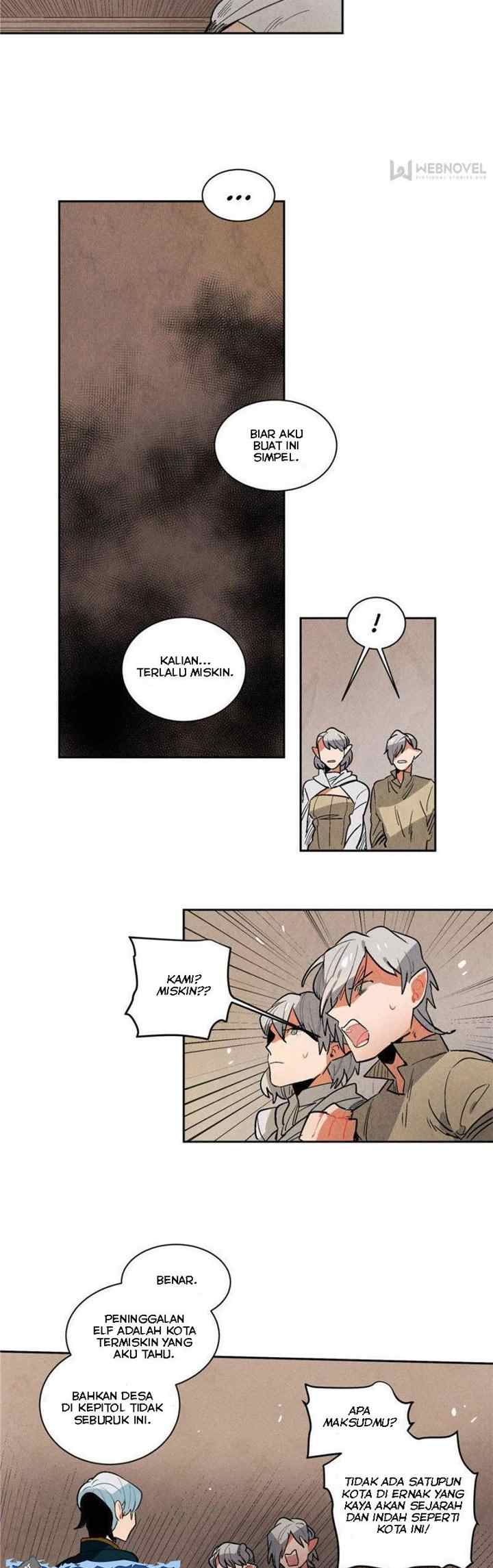 Ernak chapter 67 halaman 8
