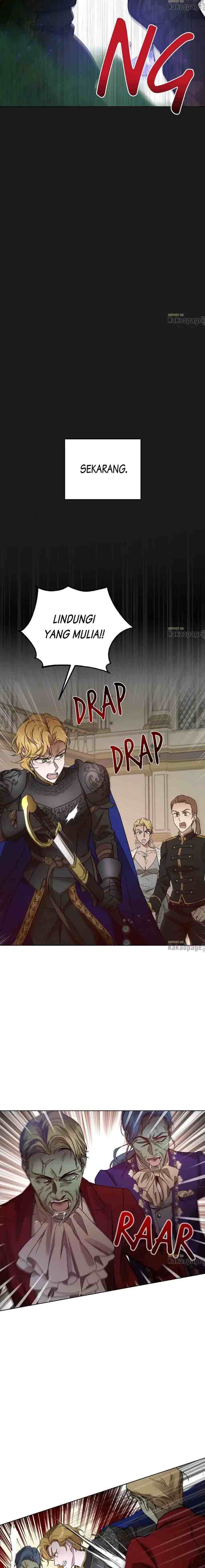 Asmodian's Contract chapter 58 halaman 9