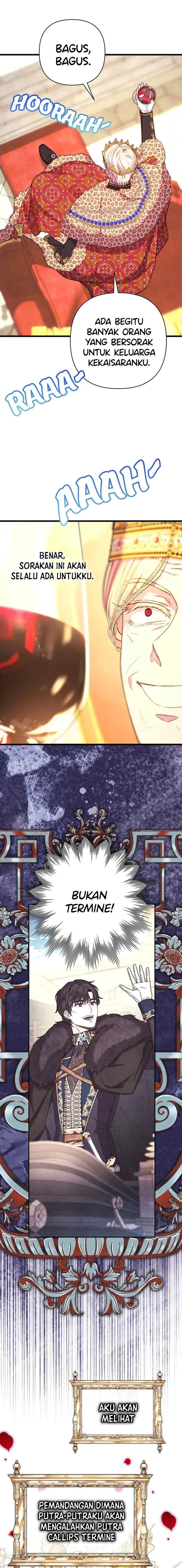Anyway, It Is A Ropan chapter 95 halaman 16