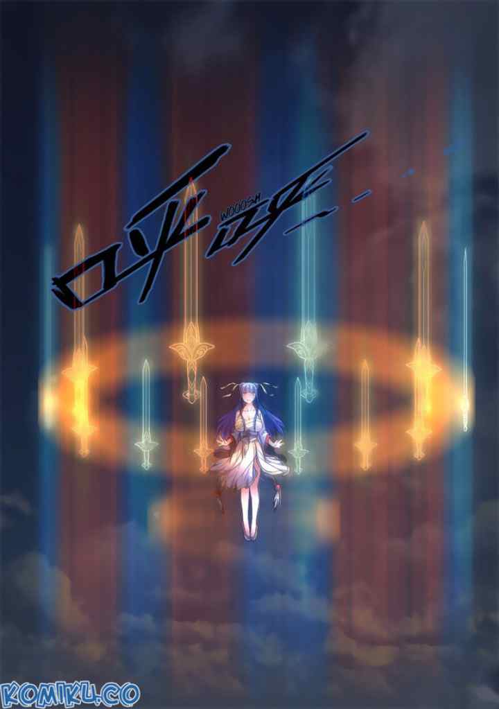 Spirit Blade Mountain chapter 229 halaman 9