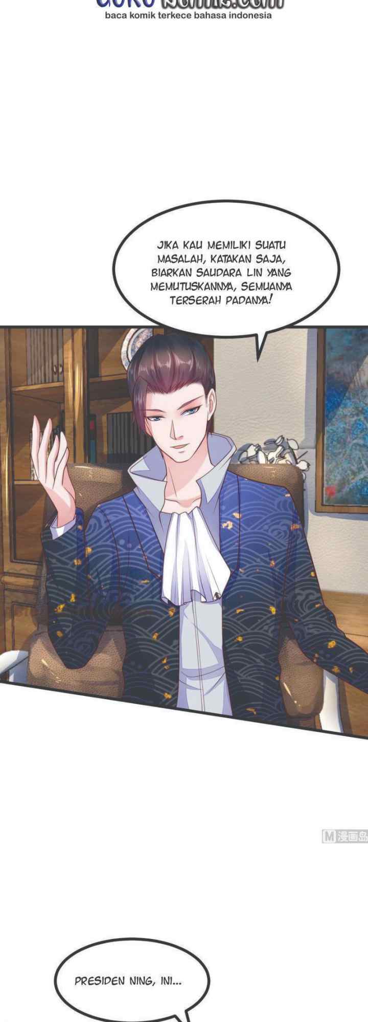 Rebirth Into the Strongest Immortal Cultivator chapter 33 halaman 12