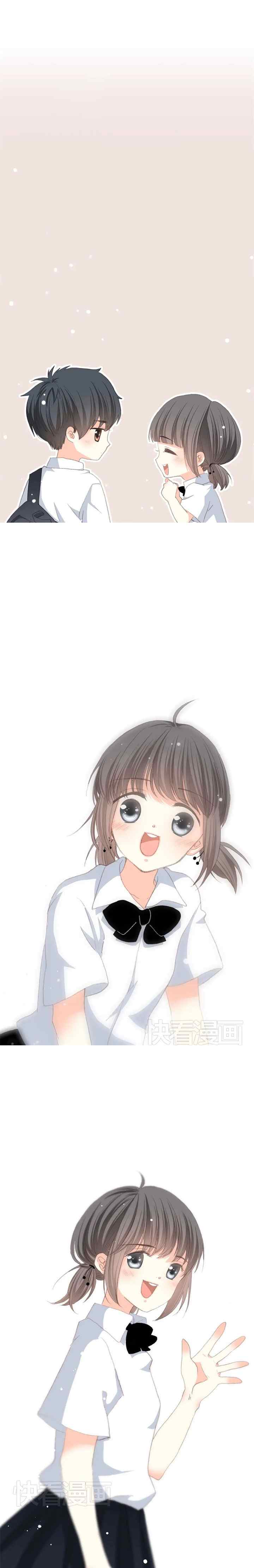 Love Never Fails chapter 20 halaman 11
